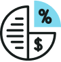 Icône de récompense représentant les résultats mesurables obtenus grâce au coaching en leadership.